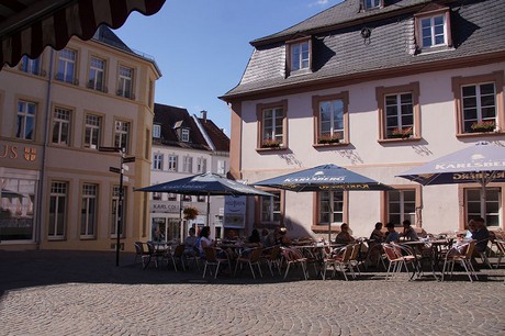 Sankt Wendel